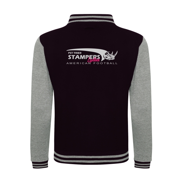College Jacke - Stampers Standard/Ladies - Unisex