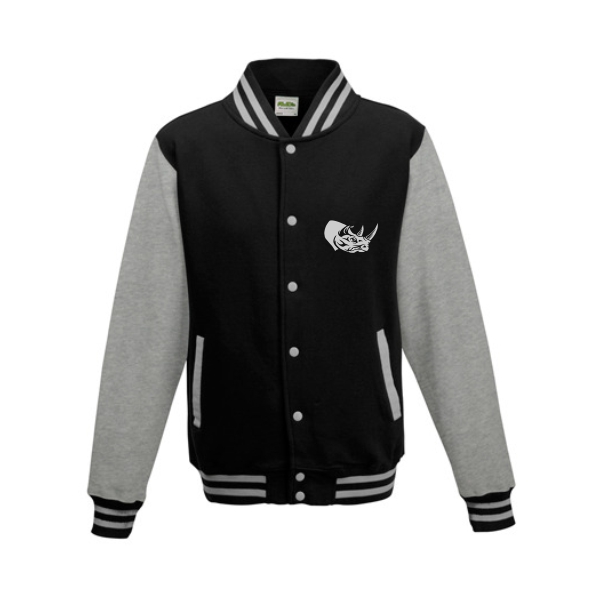 College Jacke - Stampers Standard - Unisex