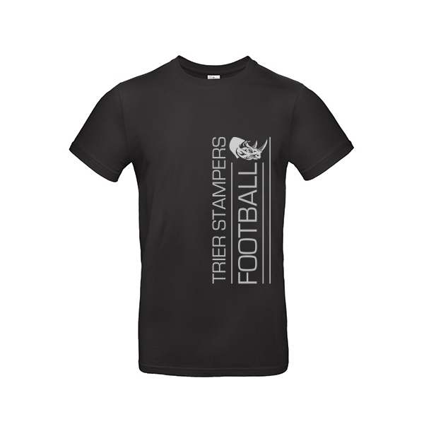 T-Shirt - Stampers Performance - Herren