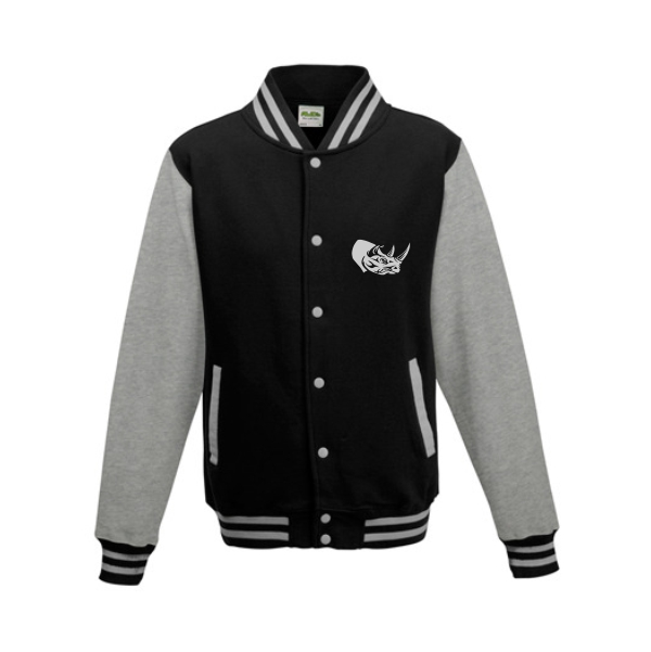 College Jacke - Stampers Standard/Ladies - Unisex