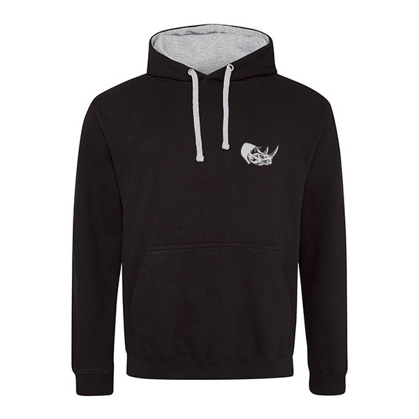 Hooded Sweatshirt - Stampers Standard/Ladies - Unisex