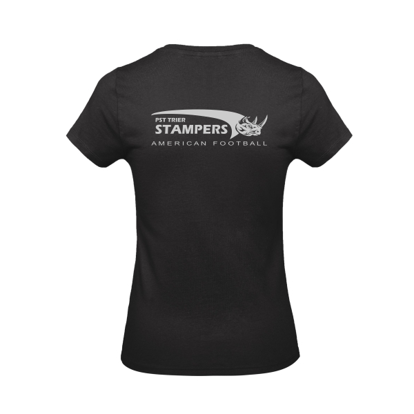 T-Shirt - Stampers Standard - Damen