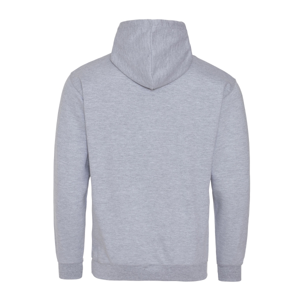 Hooded Sweatshirt - Stampers 1989 - Unisex