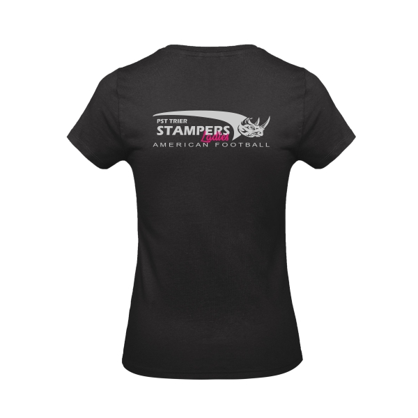 T-Shirt - Stampers Standard/Ladies - Damen