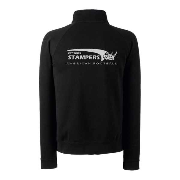 Sweatjacke - Stampers Standard - Unisex