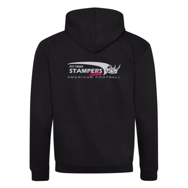 Zoodie - Stampers Standard/Ladies - Unisex